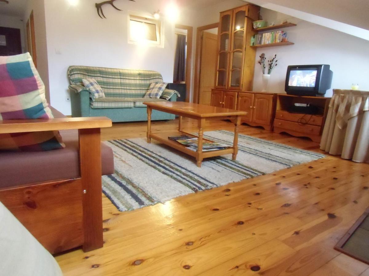 Apartamento Bielva ภายนอก รูปภาพ