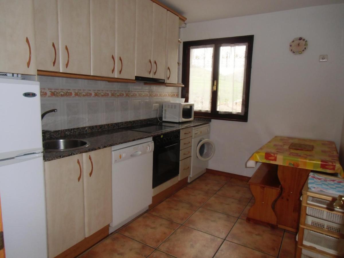 Apartamento Bielva ภายนอก รูปภาพ