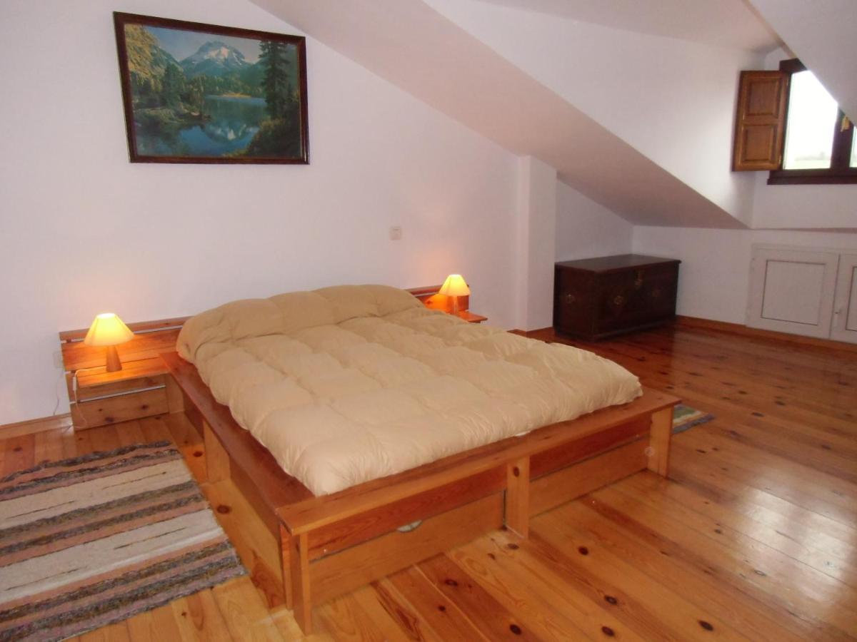 Apartamento Bielva ห้อง รูปภาพ