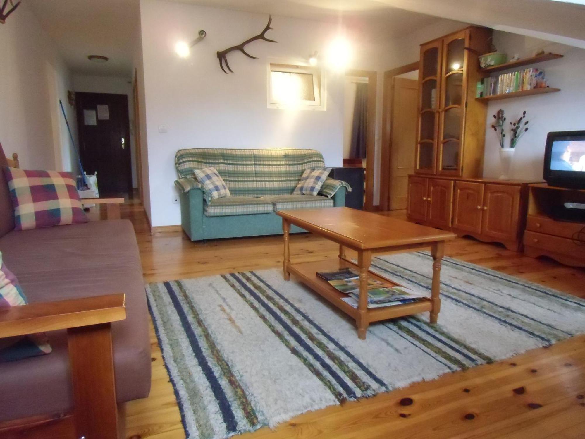 Apartamento Bielva ห้อง รูปภาพ
